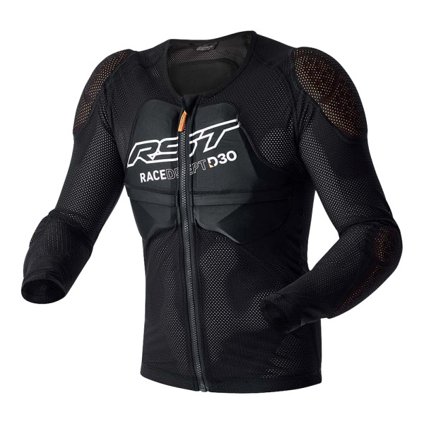 RST Race dept d3o armour shirt